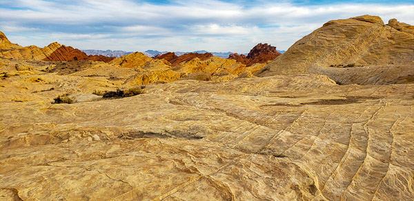 Valley of Fire State Park, Nevada
